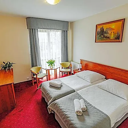Nocleg ze śniadaniem Panorama_spa